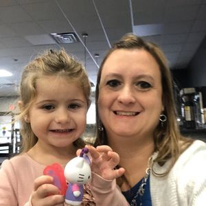 Meet your Posher, Eberle